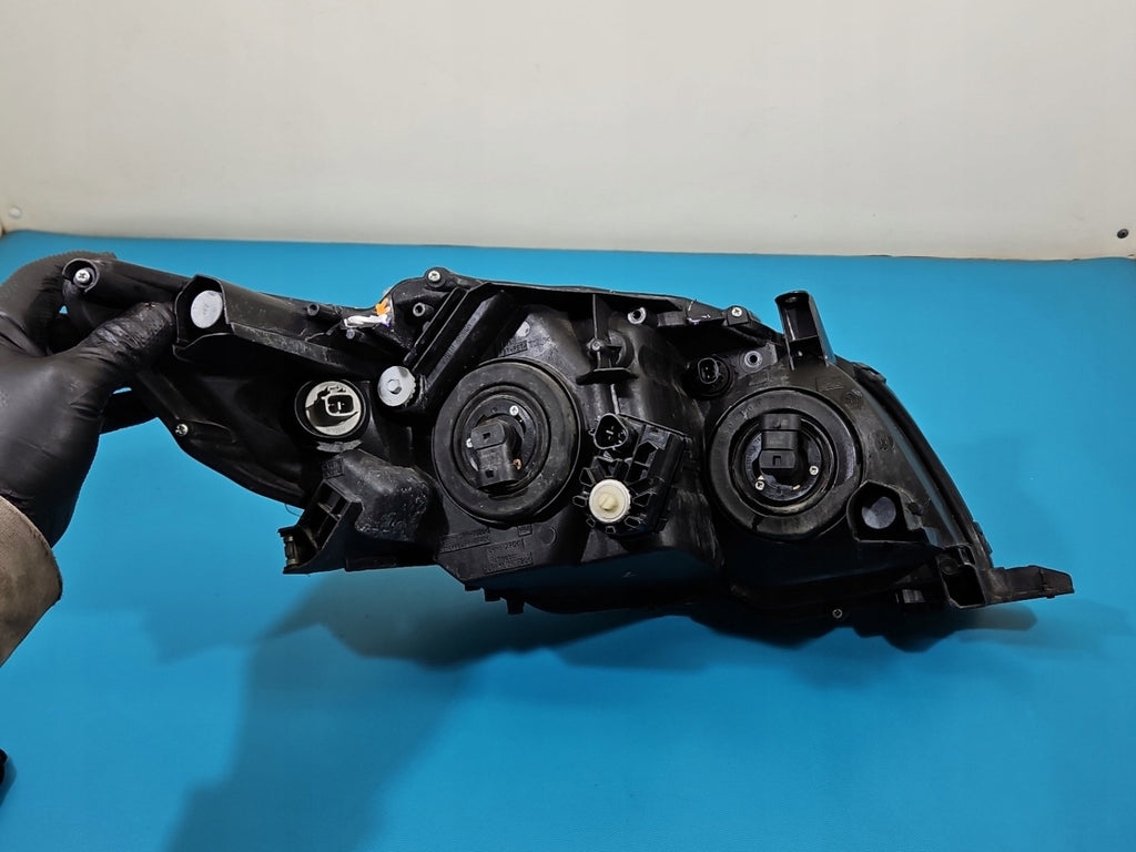 Frontscheinwerfer Toyota Corolla Links Scheinwerfer Headlight SCH9997991397tt