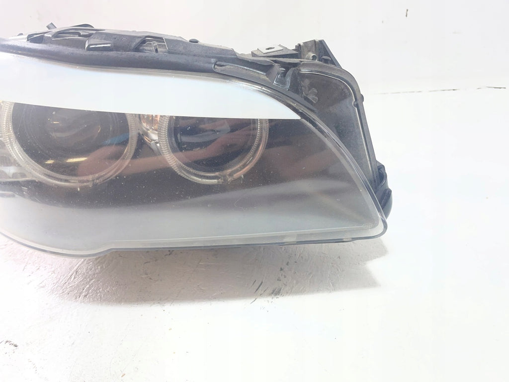 Frontscheinwerfer BMW F11 F10 7203246 1EL010131-22 Xenon Rechts Headlight SCH4162459204bm
