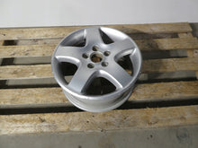 Laden Sie das Bild in den Galerie-Viewer, 1x Alufelge 17 Zoll 7.0" 5x120 55ET 7H0601025C VW T5 Rim Wheel FEL7034279362ib