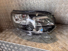 Laden Sie das Bild in den Galerie-Viewer, Frontscheinwerfer Citroën Spacetourer Rechts Scheinwerfer Headlight SCH6558085410gg