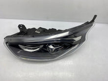 Laden Sie das Bild in den Galerie-Viewer, Frontscheinwerfer Ford Transit Custom JK21-13D153-BJ Xenon Links Headlight SCH3847603538wf