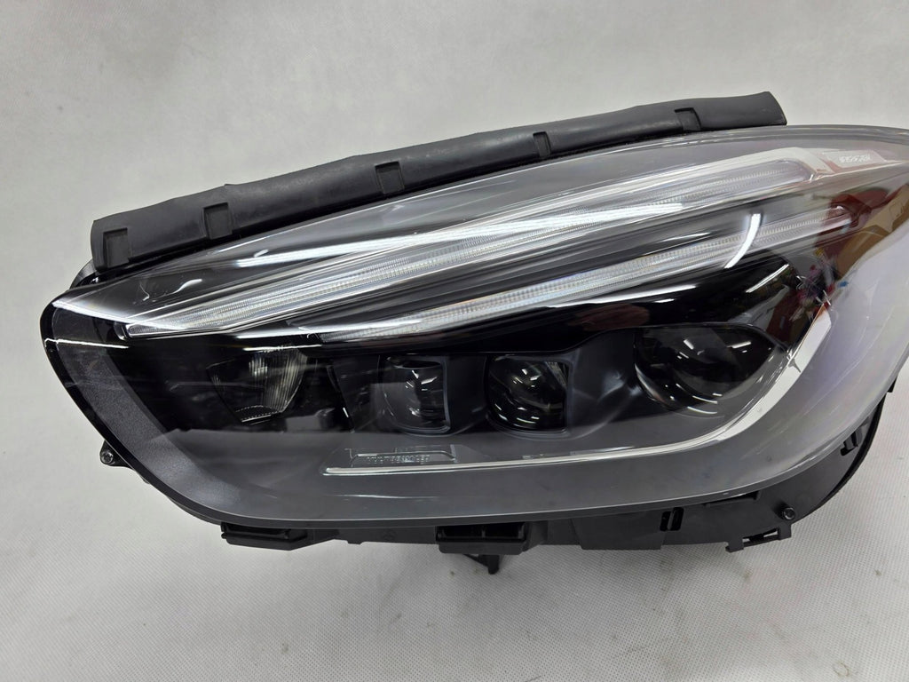 Frontscheinwerfer Mercedes-Benz W247 SPP17853 A2479068305 Links Headlight SCH2528267888mu