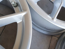 Laden Sie das Bild in den Galerie-Viewer, 4x Alufelge 16 Zoll 6.5" 5x112 22ET Glanz Silber 6876921 BMW G21 G20 Rim Wheel FEL9344847512ll