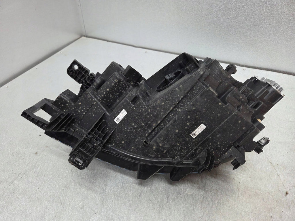 Frontscheinwerfer VW Id.4 11B941036N Rechts Scheinwerfer Headlight SCH4524667309bh