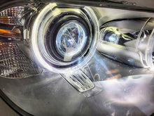 Laden Sie das Bild in den Galerie-Viewer, Frontscheinwerfer BMW X5 E70 7221895 7221896 Xenon Ein Satz Headlight SCH9750033032mh