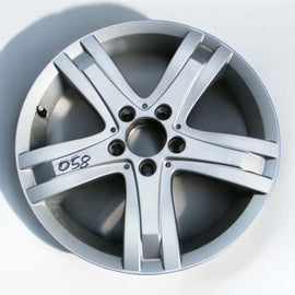 1x Alufelge 17 Zoll 7.5