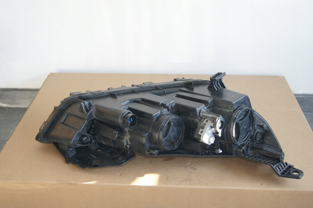 Frontscheinwerfer Hyundai Ioniq Ein Stück (Rechts oder Links) Headlight SCH3198086550mi