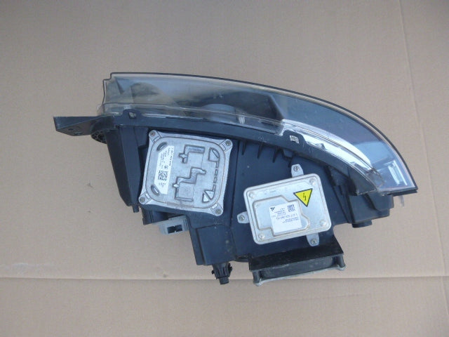Frontscheinwerfer Land Rover Range AH4213W030-EB Links Scheinwerfer Headlight SCH4247509902ie