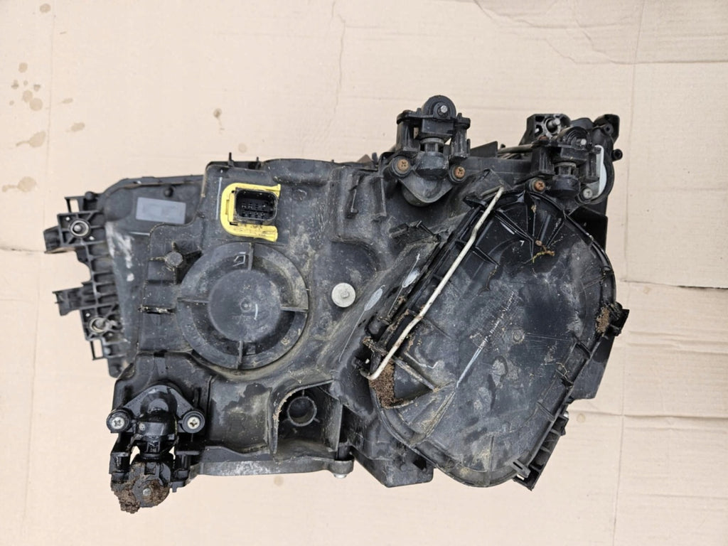 Frontscheinwerfer Mercedes-Benz A9608202739 Xenon Rechts Scheinwerfer Headlight SCH8940994017pq