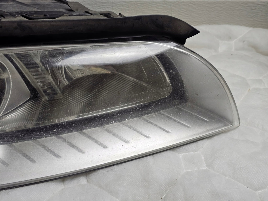 Frontscheinwerfer Volvo V70 S80 31214348 Xenon Rechts Scheinwerfer Headlight SCH5576136117ve