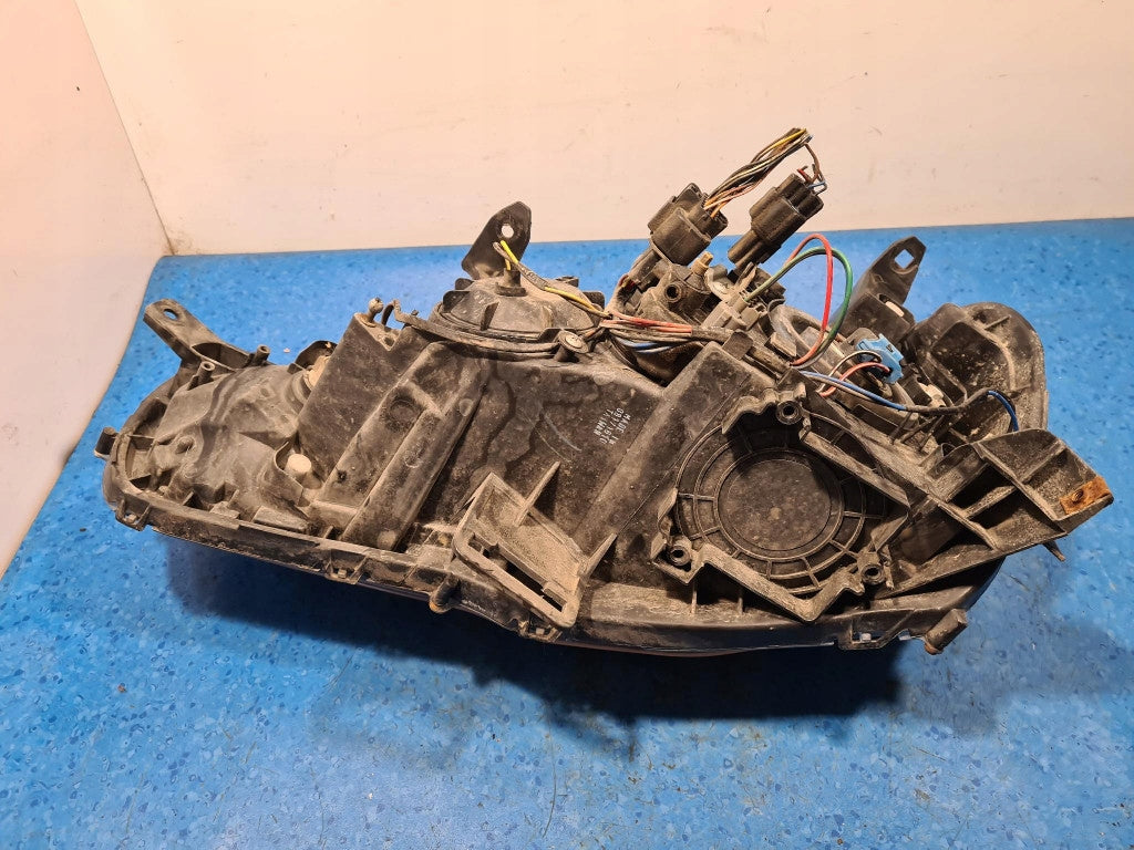 Frontscheinwerfer Mitsubishi Lancer VIII I 54592 Rechts Scheinwerfer Headlight