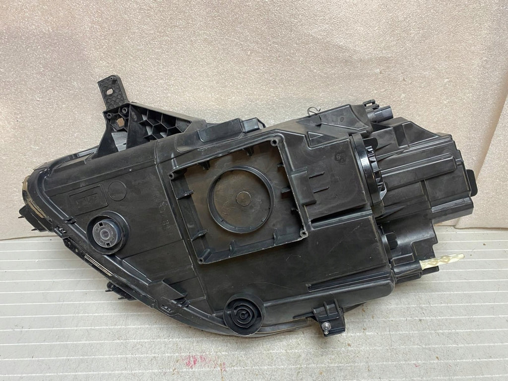 Frontscheinwerfer Ford Puma L1TB-13E014-GK LED Rechts Scheinwerfer Headlight SCH6216013592oc