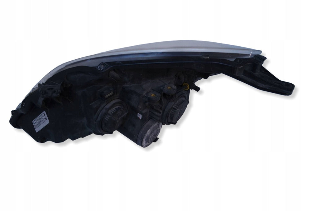 Frontscheinwerfer Opel Vectra C 13170916 PL02A01122812419 Rechts Headlight SCH3474302237de