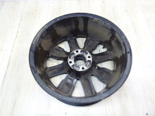 Load image into Gallery viewer, 1x Alufelge 17 Zoll 6.5" 4x108 19ET Glanz Schwarz 9800494077 Citroën Cactus FEL8346616300mh