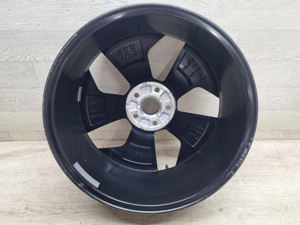 1x Alufelge 19 Zoll 5x112 10A601025S VW Id.3 Rim Wheel FEL2693025915ti