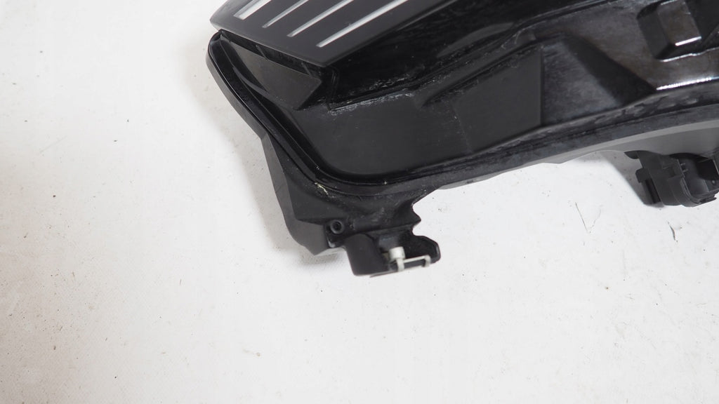Frontscheinwerfer Renault Megane E Tech 260109843 Rechts Scheinwerfer Headlight SCH3166905905te