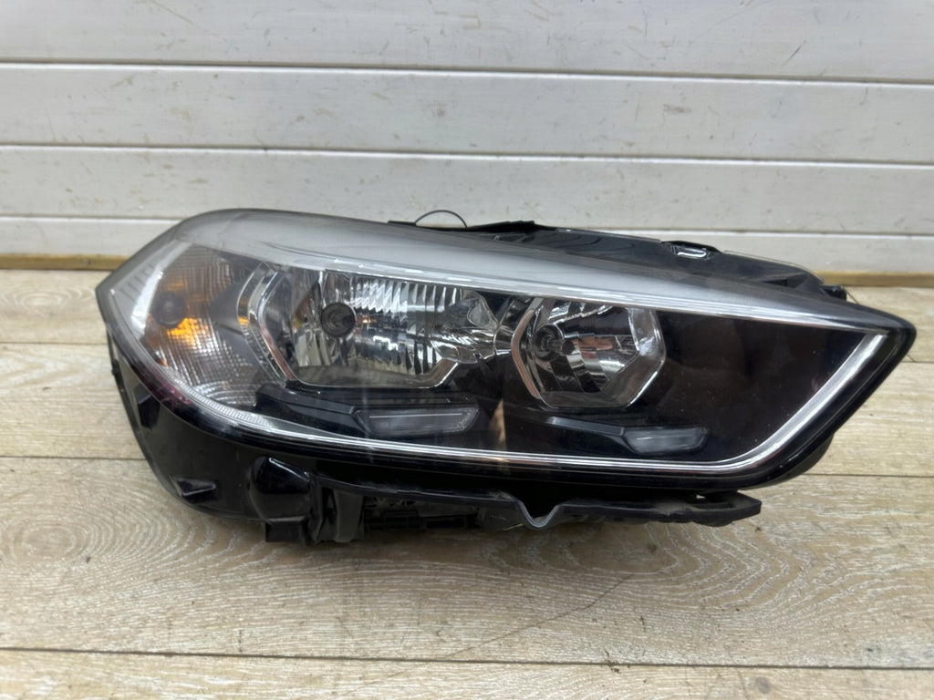 Frontscheinwerfer BMW 1 F40 7214913-13 7214914-13 Ein Satz Headlight SCH7293524200im