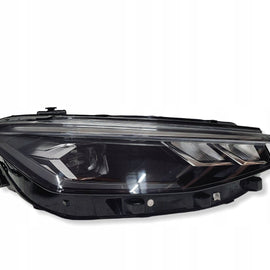 Frontscheinwerfer VW Passat 3J1941006 Rechts Scheinwerfer Headlight SCH4514071989tc