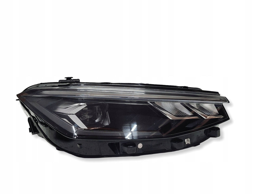 Frontscheinwerfer VW Passat 3J1941006 Rechts Scheinwerfer Headlight SCH4514071989tc