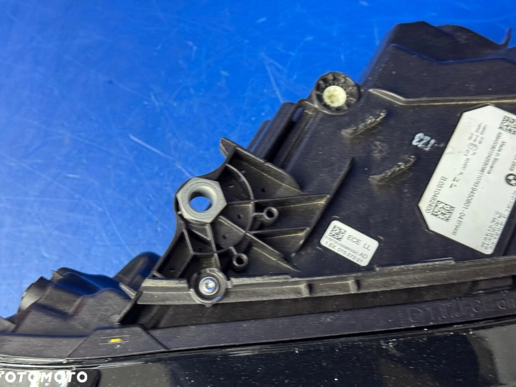 Frontscheinwerfer BMW G21 G20 9450801-04 Full LED Links Scheinwerfer Headlight SCH1332708839il