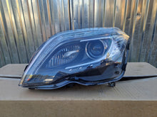 Laden Sie das Bild in den Galerie-Viewer, Frontscheinwerfer Mercedes-Benz A2048201539 Xenon Links Scheinwerfer Headlight SCH8249066544er