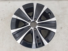 Load image into Gallery viewer, 1x Alufelge 18 Zoll 8.0" 5x112 43ET Glanz Schwarz A2134013700 Mercedes-Benz W213 FEL4598347764xr