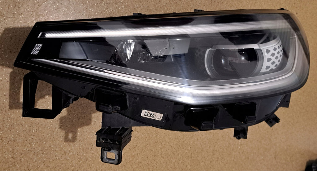 Frontscheinwerfer VW Id.4 11B941035N 30032023 LED Links Scheinwerfer Headlight SCH3790178950fn