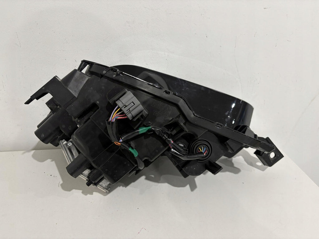 Frontscheinwerfer Mazda Cx-30 Cx30 DGJ1-51030 DGL2-67890 LED Rechts Headlight SCH9166008977mw