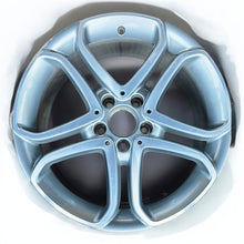 Laden Sie das Bild in den Galerie-Viewer, 1x Alufelge 18 Zoll 8.5&quot; 5x112 A2124016202 Mercedes-Benz Rim Wheel