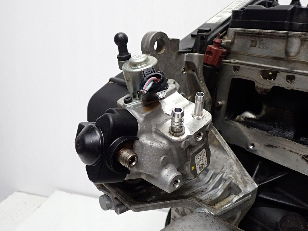 Motor Audi Seat A3 CXXB CXXA 1.6 TDI 110PS 81kW 144TKm 2017 Diesel Komplett