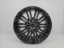 Laden Sie das Bild in den Galerie-Viewer, 4x Alufelge 18 Zoll 8.0&quot; 5x112 31ET Audi A4 Rim Wheel