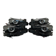 Load image into Gallery viewer, Frontscheinwerfer Mazda Mx30 Mx-30 Mx 30 DN4L51030 FULL LED Rechts Headlight