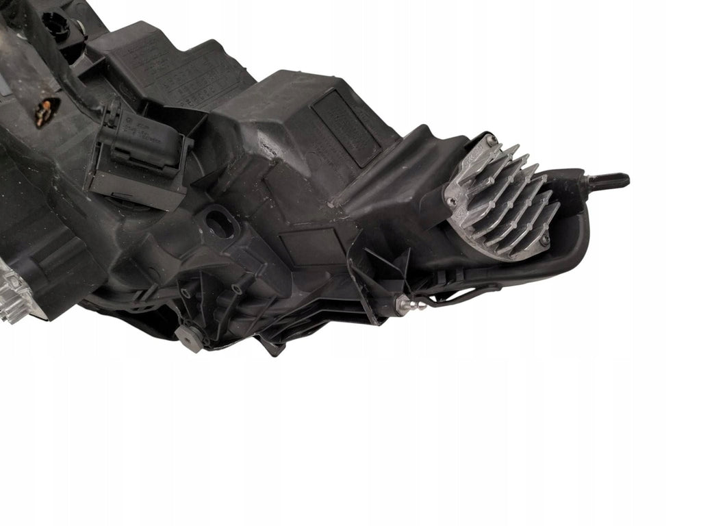 Frontscheinwerfer Land Rover Evoque L551 M8D2-13W029-EB Full LED Rechts SCH5690317226zm