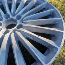 Load image into Gallery viewer, 1x Alufelge 19 Zoll 7.5" 5x112 40ET Mercedes-Benz W206 Rim Wheel FEL7536223820tg