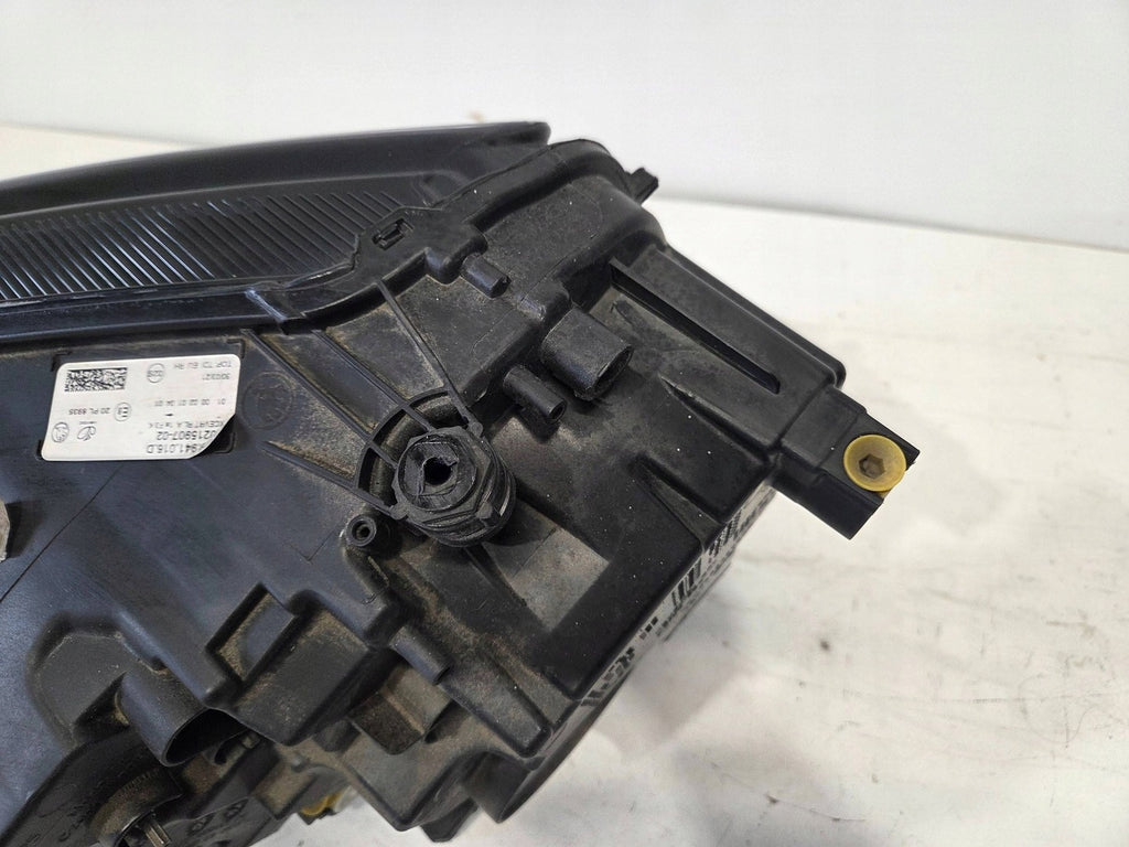 Frontscheinwerfer Skoda Karoq 57B941016D Full LED Rechts Scheinwerfer Headlight SCH7179835527uh
