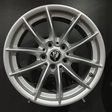 Load image into Gallery viewer, 4x Alufelge 16 Zoll 6.5" 5x112 22ET 6876921-F605295 Audi I Rim Wheel FEL5384875477na