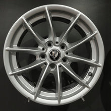 Load image into Gallery viewer, 4x Alufelge 16 Zoll 6.5" 5x112 22ET 6876921-F605295 Audi I Rim Wheel FEL5384875477na