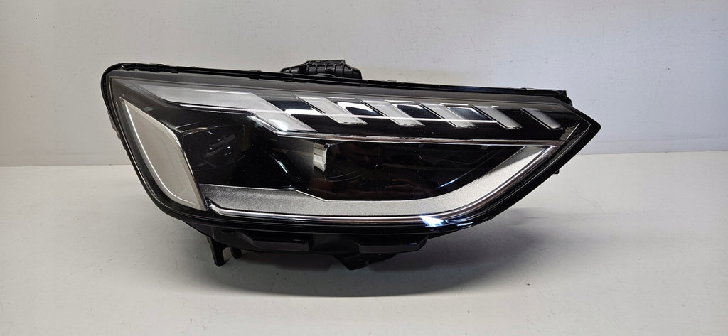 Frontscheinwerfer Audi A4 B9 8W0941034D LED Rechts Scheinwerfer Headlight