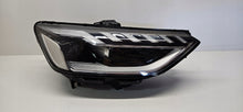 Load image into Gallery viewer, Frontscheinwerfer Audi A4 B9 8W0941034D LED Rechts Scheinwerfer Headlight