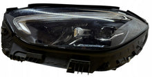 Laden Sie das Bild in den Galerie-Viewer, Frontscheinwerfer Mercedes-Benz W206 A2069066104 Links Scheinwerfer Headlight SCH3977961200ps