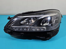 Laden Sie das Bild in den Galerie-Viewer, Frontscheinwerfer Mercedes-Benz W212 A2128204939 LED Links Headlight SCH7043702199rq