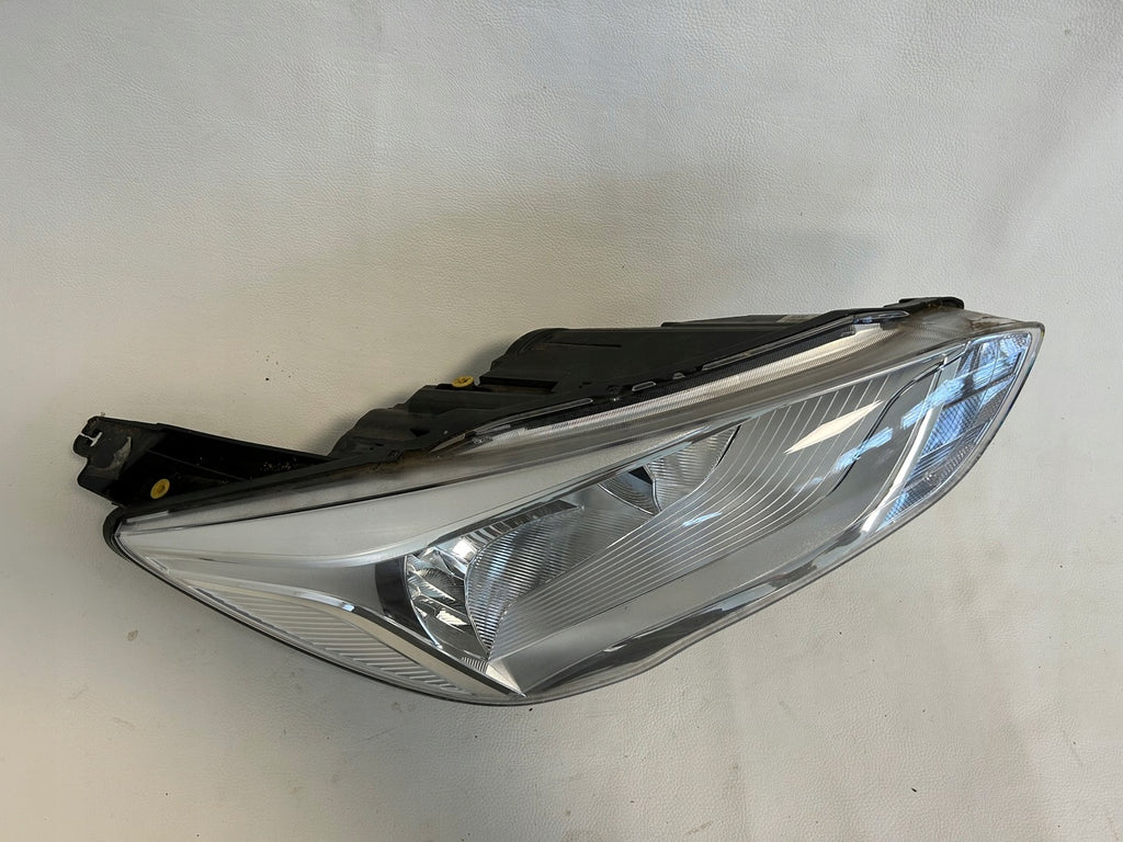 Frontscheinwerfer Ford C Max F1CB13W029-AC LED Rechts Scheinwerfer Headlight