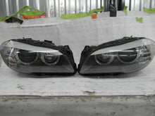 Laden Sie das Bild in den Galerie-Viewer, Frontscheinwerfer BMW 5 F11 F10 7203239-12 LED Links Scheinwerfer Headlight SCH7675328473rt