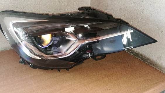 Frontscheinwerfer Opel Astra B16 39055746 662588537 Full LED Rechts Headlight SCH9695039850jv