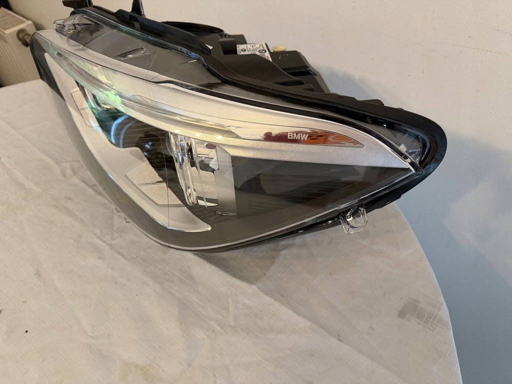 Frontscheinwerfer BMW 1 F21 F20 7229679-09 Links Scheinwerfer Headlight SCH1544685681rh