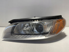Frontscheinwerfer Volvo V70 S80 31214347 Xenon Ein Stück (Rechts oder Links) SCH9927915188ku
