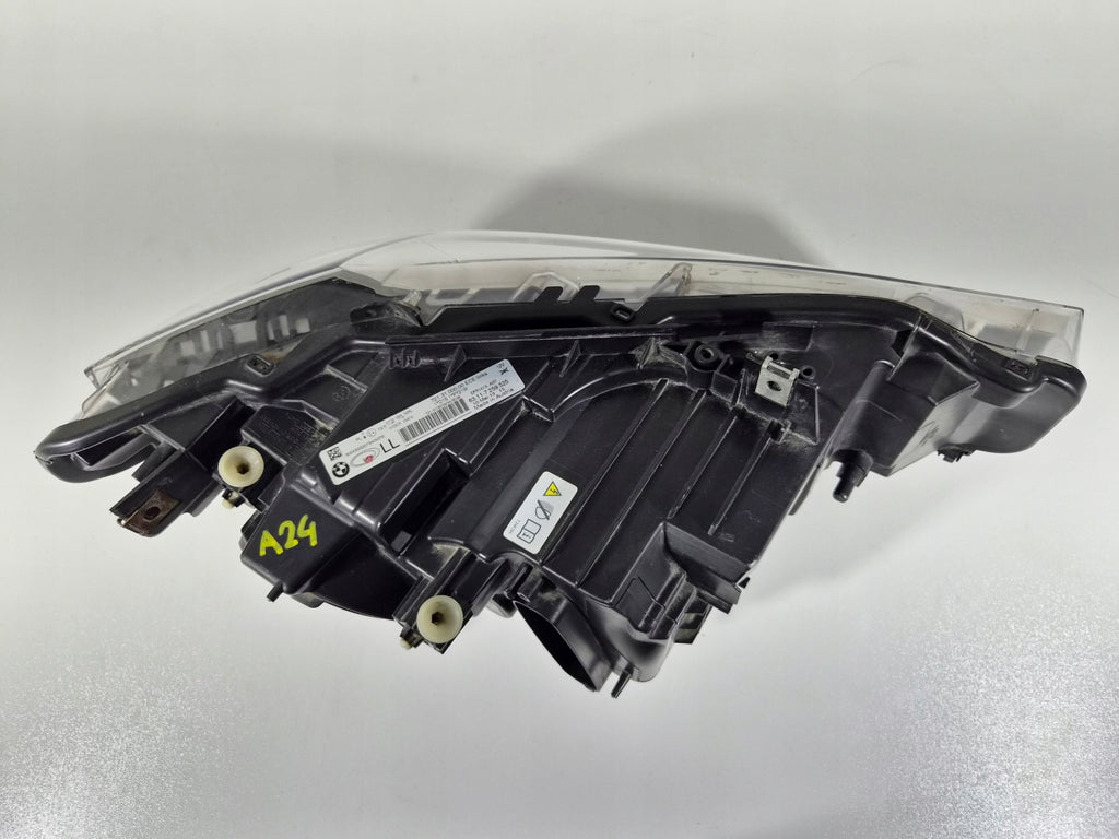 Frontscheinwerfer BMW 3 F30 F31 7259525 Xenon Links Scheinwerfer Headlight SCH8187798486uf