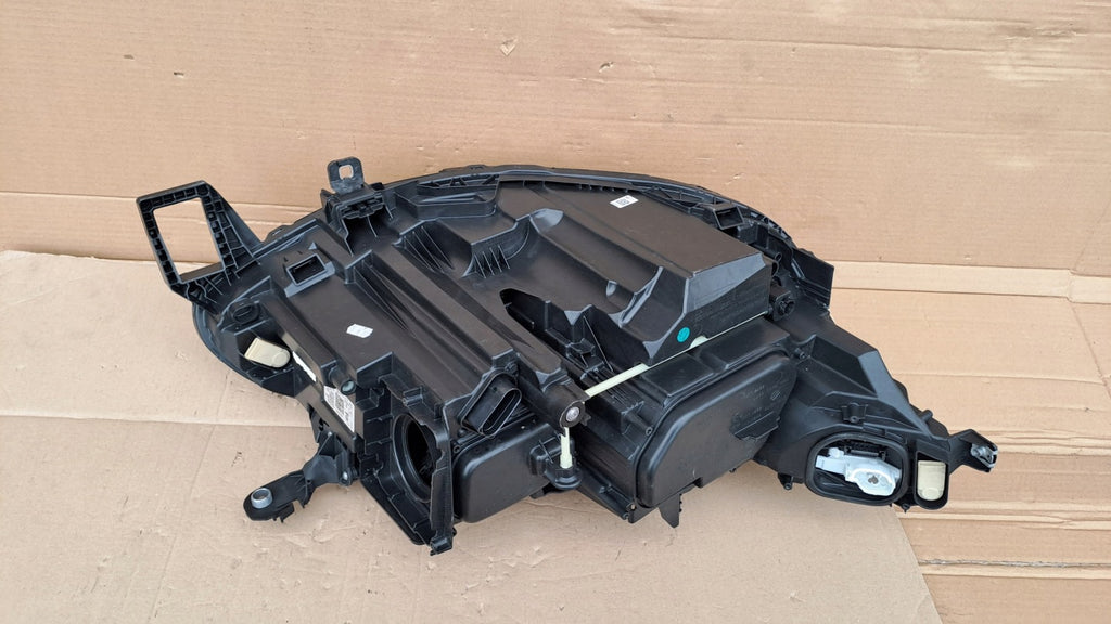 Frontscheinwerfer VW I 14B941035B Links Scheinwerfer Headlight SCH6734299908eo