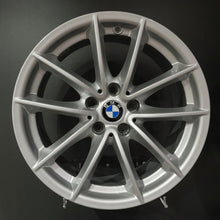 Laden Sie das Bild in den Galerie-Viewer, 4x Alufelge 17 Zoll 7.5" 5x112 27ET 6868217 BMW 5 G31 G30 Rim Wheel FEL9424320263vg