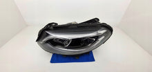 Load image into Gallery viewer, Frontscheinwerfer Mercedes-Benz A2469066101 Links Scheinwerfer Headlight